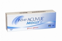 1-Day Acuvue Moist (30 шт.)